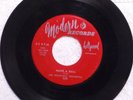 JOE HOUSTON S ORCH Have a Ball MODERN 850