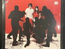 The White Stripes White Blood Cells Original 1st Pressing LP SEALED SFTRI 660
