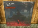 PHOEBE BRIDGERS Punisher LP RED SWIRLY VINYL New SEALED Merlot Wave Boygenius