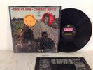 The Clash - Combat Rock - Epic 1982 in Shrink w/ Mick Jones Sticker + Inner VG+