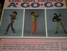 THE SUPREMES A GO GO   LP MOTOWN  MONO 1966 MM649