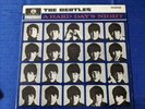 The Beatles, Vinyl A Hard Days Night MONO PMC 1230 XEX 481-3N 