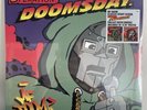 MF DOOM Operation: Doomsday 2016 Vinyl Original Cover