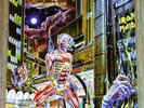 Iron Maiden Somewhere In Time Vinyl LP UK Import 2014 EMC 3512 33-RPM 12