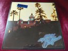 EAGLES - HOTEL CALIFORNIA  - LP SEALED/6E-103/ CANADA