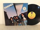 Ramones - Leave Home - Sire Early Press Punk Rock VG+