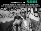 SHAOLIN SOUL EPISODE 4 [6/25] NEW VINYL