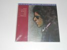 MFSL SEALED & MINT Bob Dylan Blood on the Tracks Limited Analog Master Recording