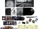 Metallica, The Black Album, [Deluxe Boxset] [Vinyl] Lp Boxset Released 10/09/21