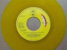MICHAEL JACKSON PAUL MCCARTNEY THE BEATLES  YELLOW WAX 7
