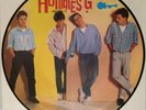 LATIN HOMBRES G 