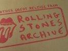 The Rolling Stones Brussels Affair Deluxe Box Set