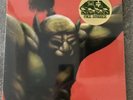 THEE OH SEES OH SEES FACE STABBER COLOURED VINYL LP BRAND NEW & SEALED