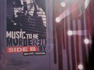 EMINEM Music To Be Murdered By MTBMB SIDE B Deluxe 4LP Vinyl Dr. Dre Snoop Dogg