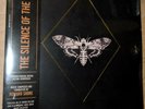 Silence Of The Lambs OST 2XLP (Moth Colored Yellow + Black Swirl Vinyl) Mondo