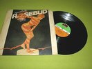 Rosebud Discoballs (Pink Floyd Tribute) 1977 Israel Promo Disco Funk Cheesecake