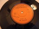 The Coasters Poison Ivy Rare London American 1959 Split Demo Vinyl 45's