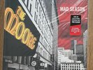 Mad Season - Live At The Moore 2LP LIMITED VINYL Pearl Jam Alice In Chains