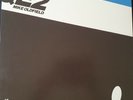 Mike Oldfield QE2 Coloured and numbered white LP (047/1000) Ex Rare Deleted