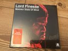 Lord Finesse Presents - Motown State Of Mind - Various Artists (7x7