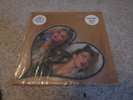 Madonna   Into the groove / shoo bee doo - heart picture disc - SEALED with hype