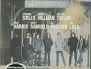 Stephen Stills, Manassas 200g 2LP from the Michael Hobson PLAY Copies