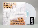 Broken Social Scene You Forgot It In People Vinyl 2LP Turntable Lab Excl TTL