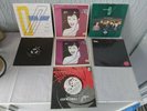 Old Duran Duran Vinyl 7 Inch Singles