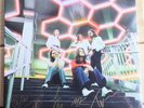 Blossoms ?– Foolish Loving Spaces - Vinyl Record Album LP - SIGNED / AUTOGRAPHED