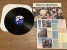 Through Being Cool by Saves the Day (Vinyl, Nov-1999, Equal Vision)