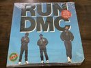 RUN DMC “Tougher Than Leather” Vinyl LP