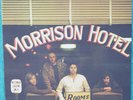 The Doors Morrison Hotel LP 1970 Vinyl Album - Roadhouse Blues, Peace Frog