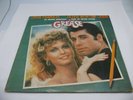 Grease Original Soundtrack Vinyl 1978 Gatefold RSO Records New Zealand 2658 125