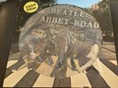 The Beatles Abbey Road Picture Disc. Limited Edition. Rare.