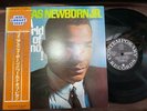 PHINEAS NEWBORN JR. A WORLD OF PIANO CONTEMPORARY GXC-3107 OBI STEREO JAPAN LP