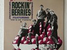 ROCKIN' BERRIES A BOWL OF ROCKIN' BERRIES 1988 UK 16-TRACK VINYL LP PRT PYL 4016