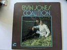 Coalition  Elvin Jones  Blue Note 84361 VG+  Nice Copy RVG on Label
