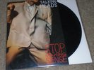 TALKING HEADS - Stop Making Sense, 1984 vinyl LP, Sire Records, EX cond. vinyl