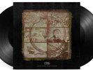 ORBS: Past Life Regression Black Vinyl LP/500. Fear Before The March Of Flames.