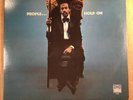 Eddie Kendricks People...Hold On Tamla T315L in Excellent Condition All Around
