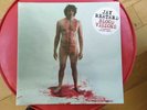 JAY REATARD - BLOOD VISIONS - 10th Anniversary Red Vinyl + 7