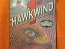 VERY RARE HAWKWIND TICKET 1ST SUMER CAMP ( DAVE BROCK / ALAN DAVEY ETC