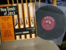 ALLEN EAGER NEW TRENDS OF JAZZ 10