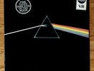 PINK FLOYD DARK SIDE OF THE MOON STILL SEALED first pressing with HYPE STICKER