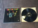 Jimi Hendrix Smash Hits, Track Records, 613004 Stereo, With Rare Valenti Credit.