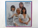 ABBA GREATEST HITS POLAR AB266 TAIWAN SEALED VINYL LP