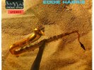 Eddie Harris - Exodus To Jazz - Vee Jay 3016 1961 SEALED Stereo