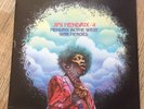 Jimi Hendrix 