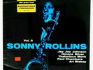 Sonny Rollins - Vol. 2 - Blue Note ST 81558 - SEALED MONO AUDIOPHILE 180 GRAM