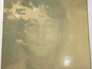 John Lennon - Imagine - Original Apple SW-3379 Vinyl LP w/ Lyric Inner Sleeve
